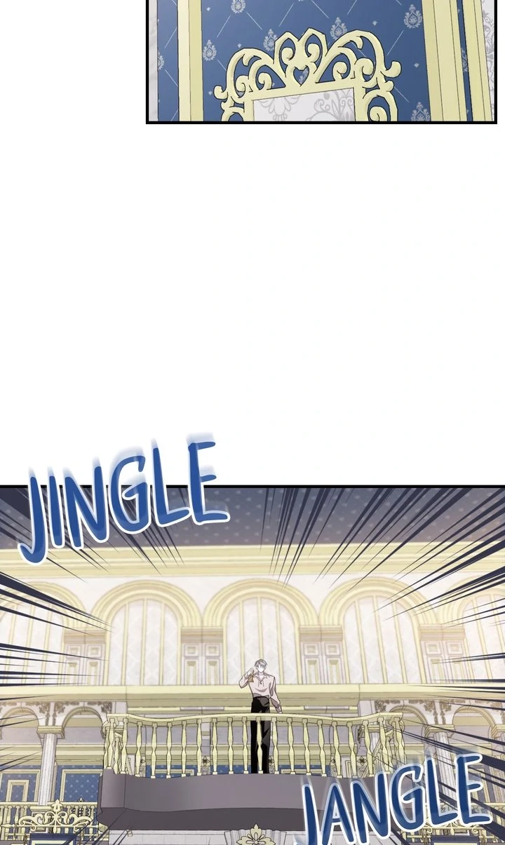 The Cradle of the Enemy Chapter 25 - page 31