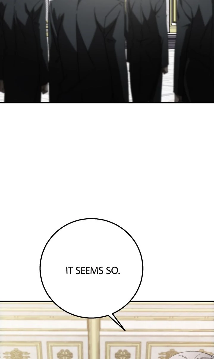 The Cradle of the Enemy Chapter 25 - page 35