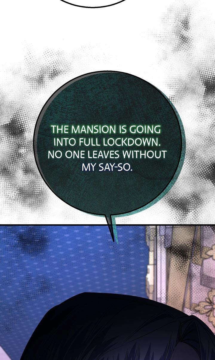 The Cradle of the Enemy Chapter 25 - page 37