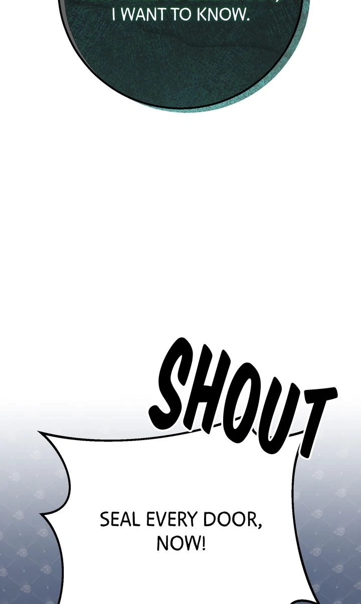 The Cradle of the Enemy Chapter 25 - page 39