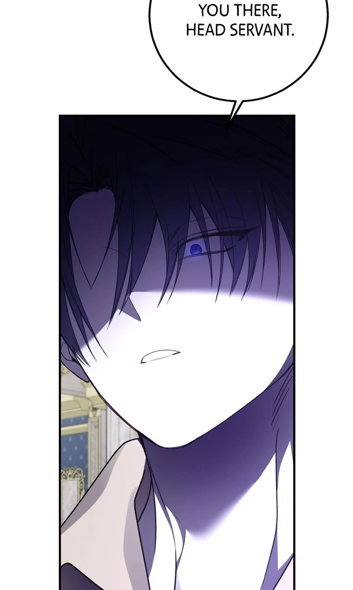 The Cradle of the Enemy Chapter 25 - page 42