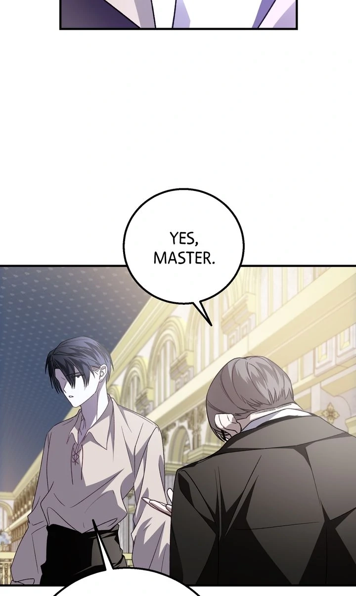 The Cradle of the Enemy Chapter 25 - page 43