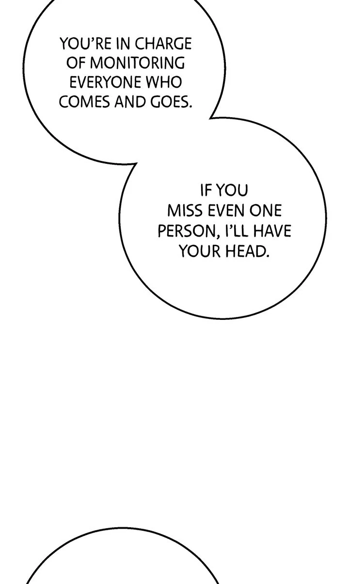 The Cradle of the Enemy Chapter 25 - page 44