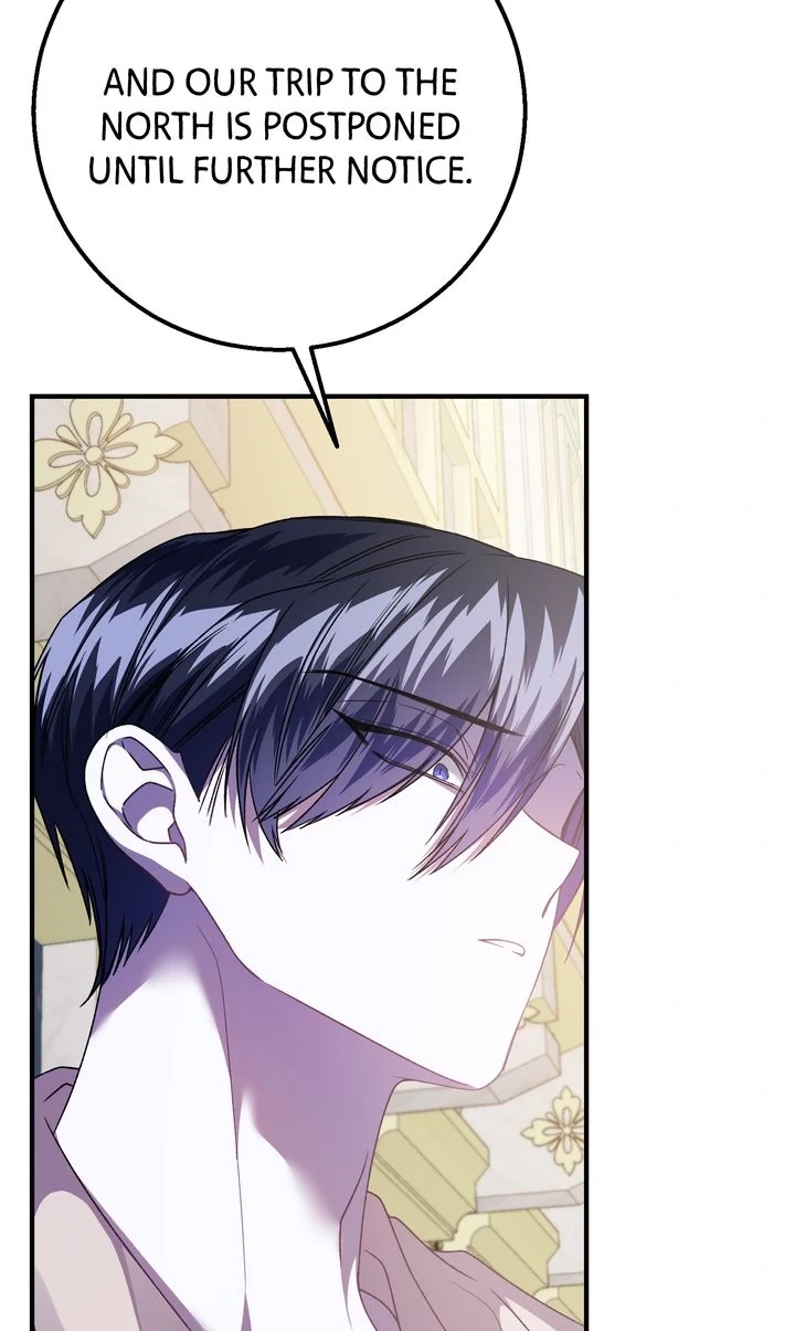 The Cradle of the Enemy Chapter 25 - page 45