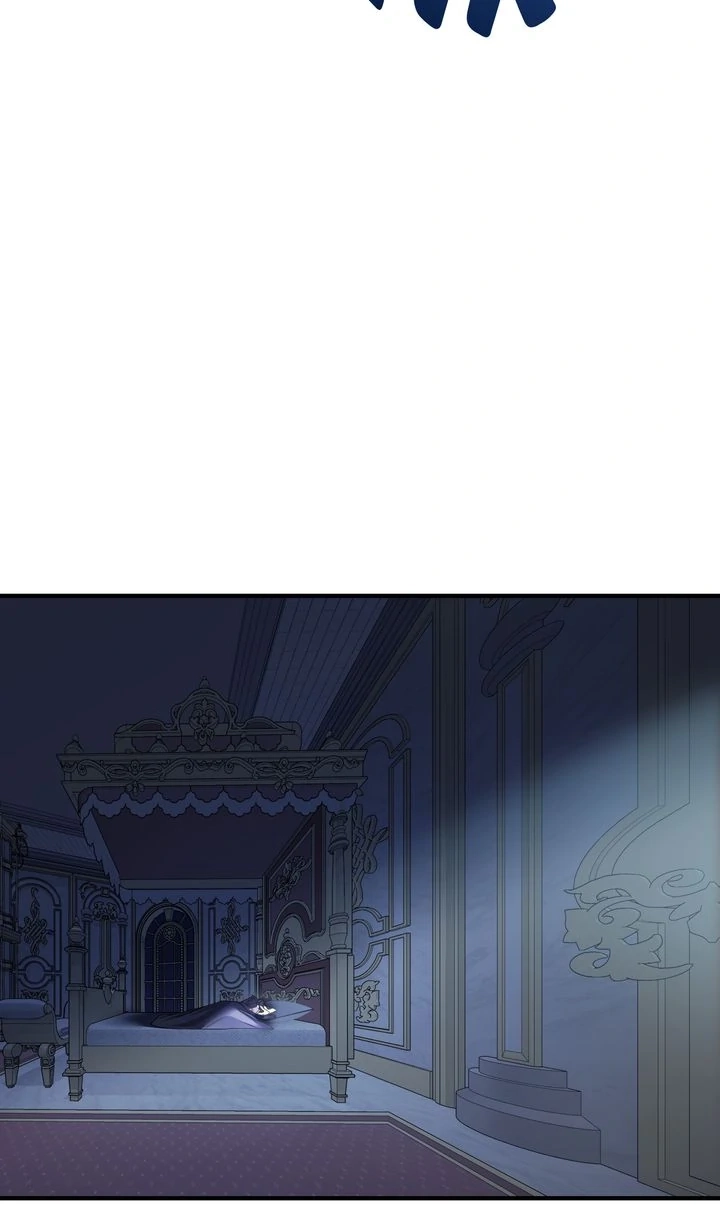 The Cradle of the Enemy Chapter 25 - page 48