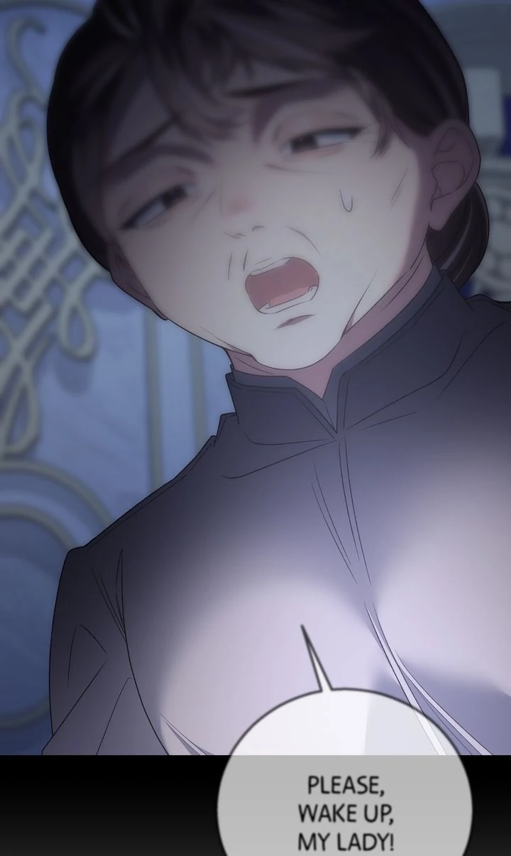 The Cradle of the Enemy Chapter 25 - page 52