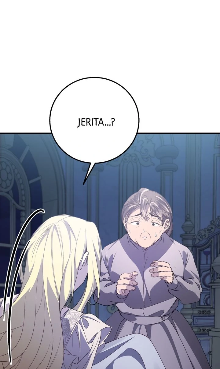 The Cradle of the Enemy Chapter 25 - page 54