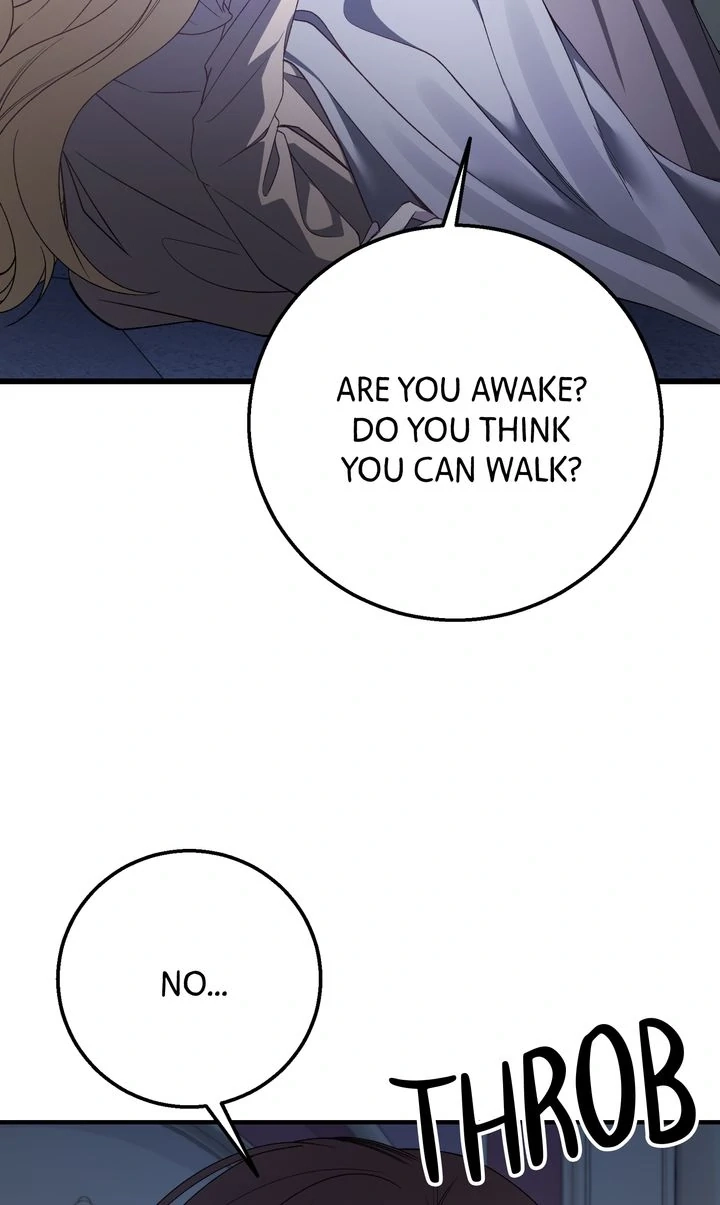 The Cradle of the Enemy Chapter 25 - page 55