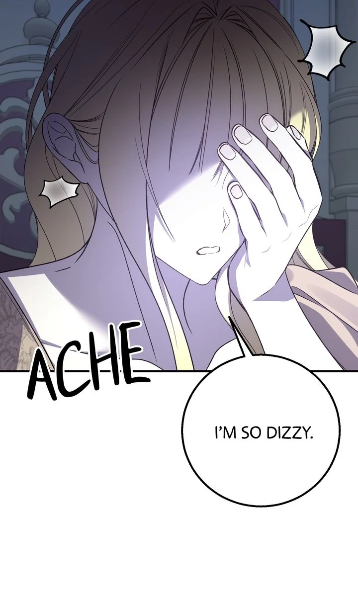 The Cradle of the Enemy Chapter 25 - page 56