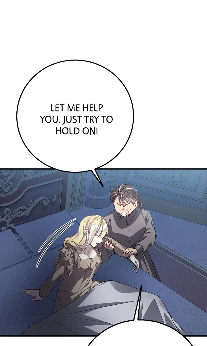 The Cradle of the Enemy Chapter 25 - page 57