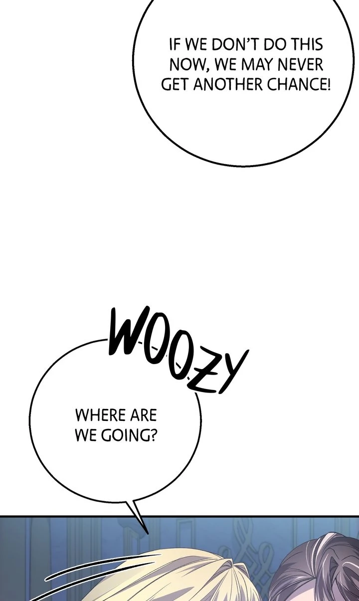 The Cradle of the Enemy Chapter 25 - page 58