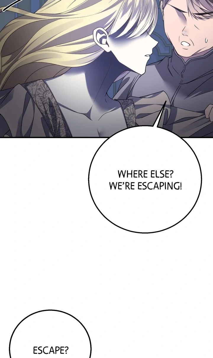 The Cradle of the Enemy Chapter 25 - page 59