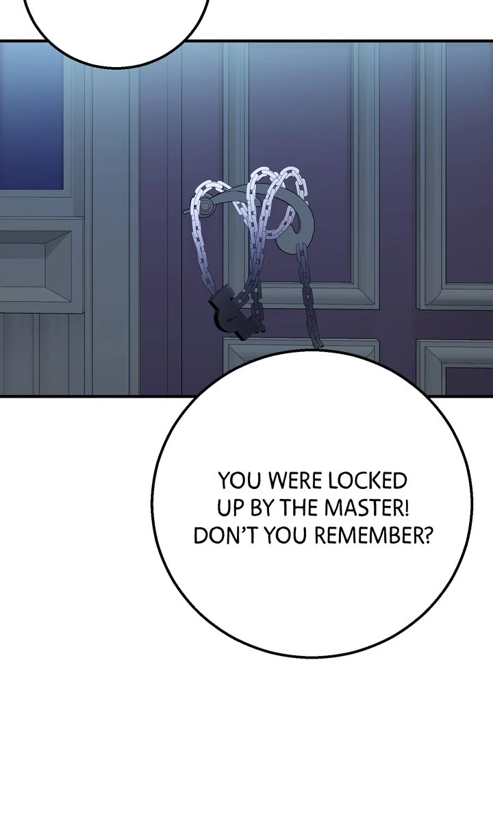 The Cradle of the Enemy Chapter 25 - page 60