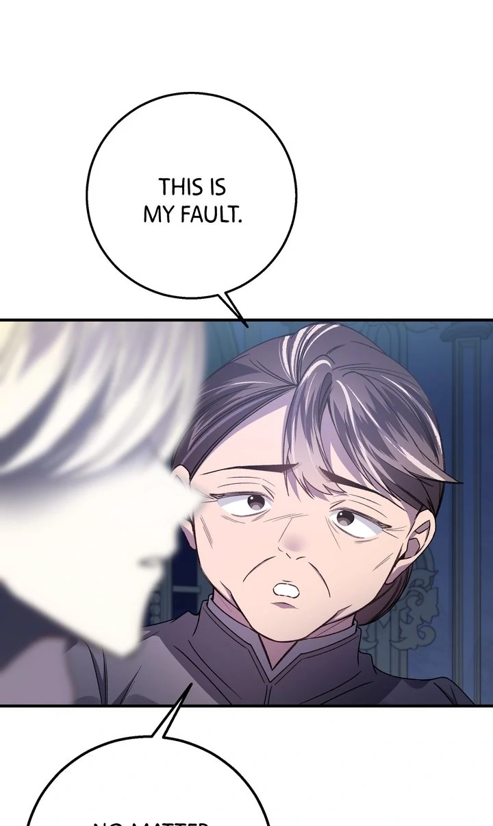 The Cradle of the Enemy Chapter 25 - page 61