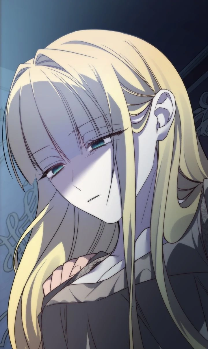 The Cradle of the Enemy Chapter 25 - page 63