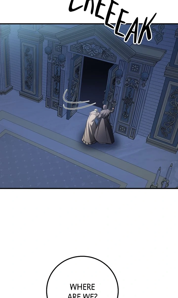 The Cradle of the Enemy Chapter 25 - page 66