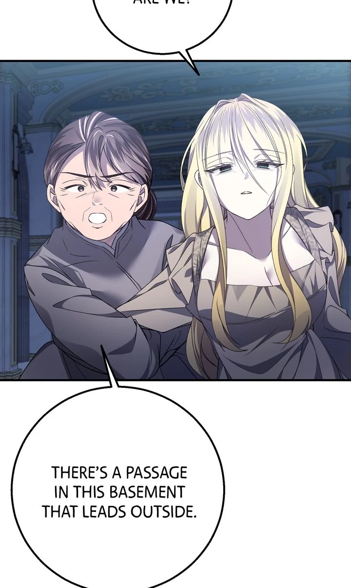 The Cradle of the Enemy Chapter 25 - page 67