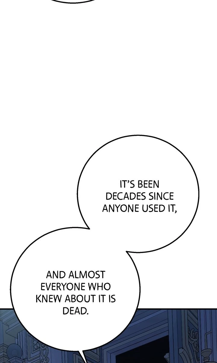 The Cradle of the Enemy Chapter 25 - page 68