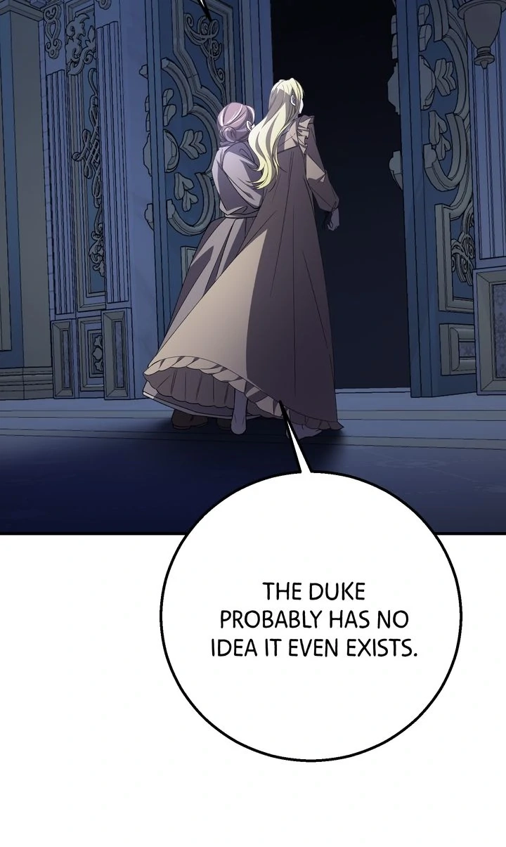 The Cradle of the Enemy Chapter 25 - page 69