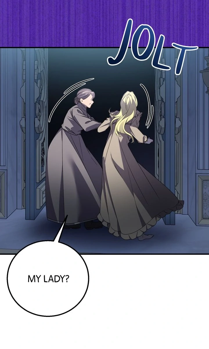 The Cradle of the Enemy Chapter 25 - page 73