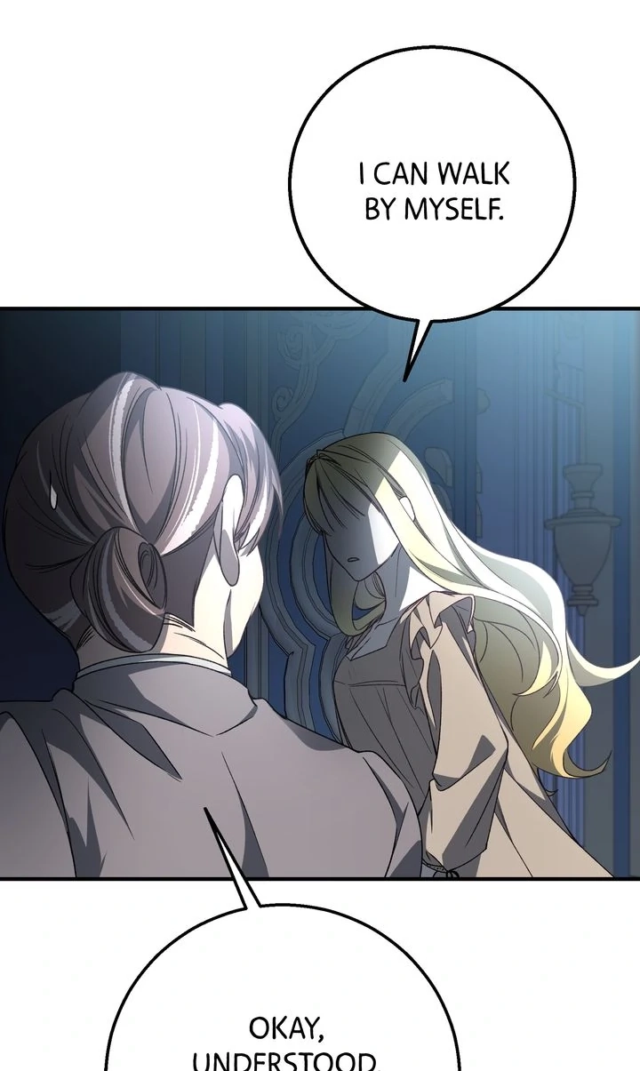 The Cradle of the Enemy Chapter 25 - page 74