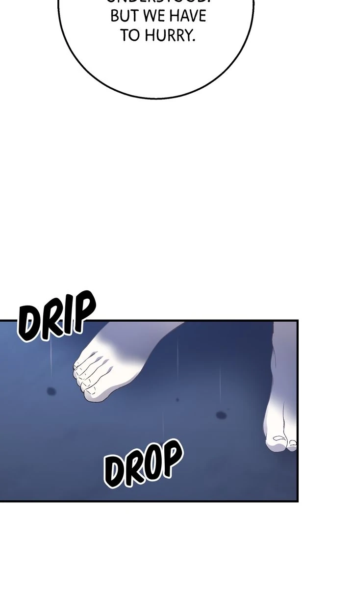 The Cradle of the Enemy Chapter 25 - page 75