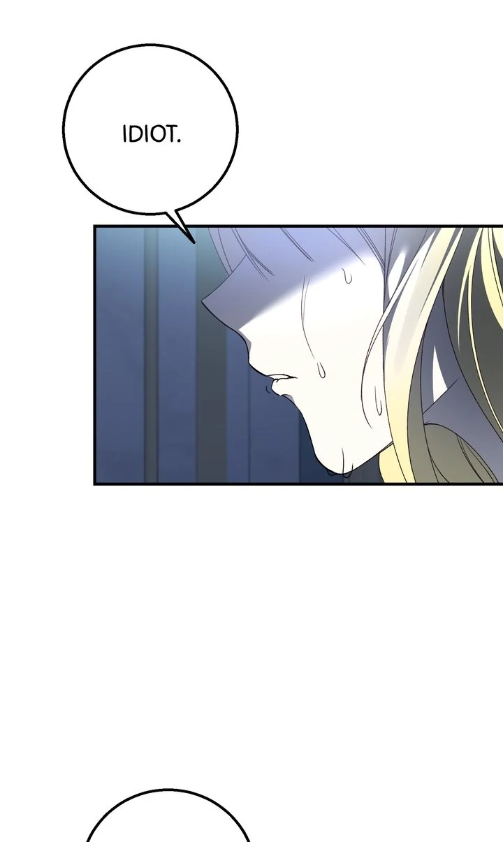 The Cradle of the Enemy Chapter 25 - page 76