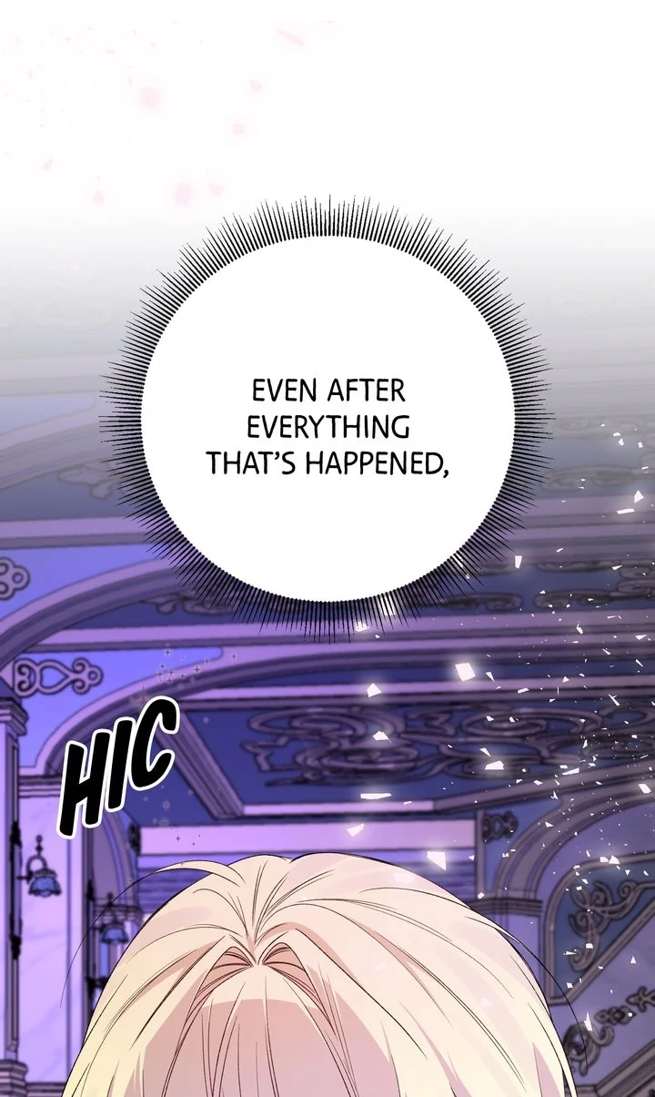 The Cradle of the Enemy Chapter 25 - page 78