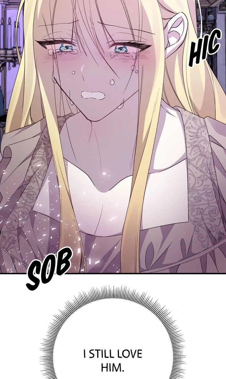 The Cradle of the Enemy Chapter 25 - page 79