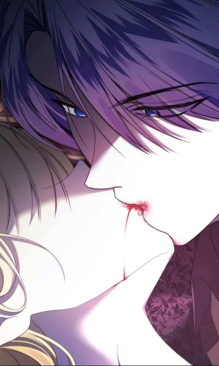 The Cradle of the Enemy Chapter 25 - page 8