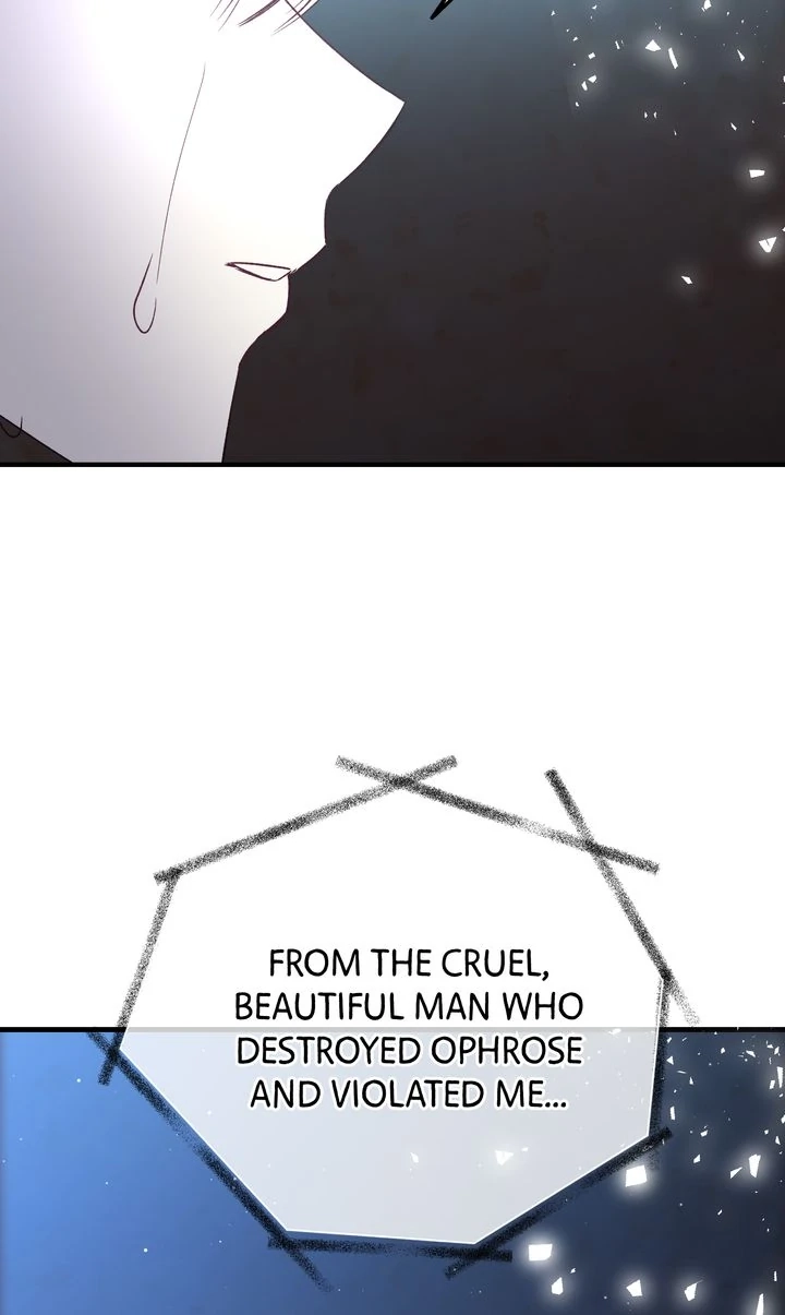 The Cradle of the Enemy Chapter 25 - page 87