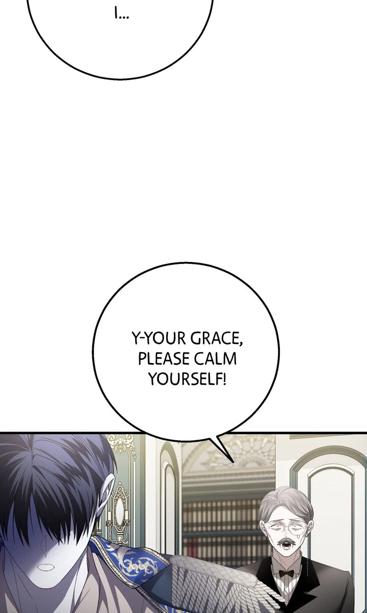 The Cradle of the Enemy Chapter 26 - page 29