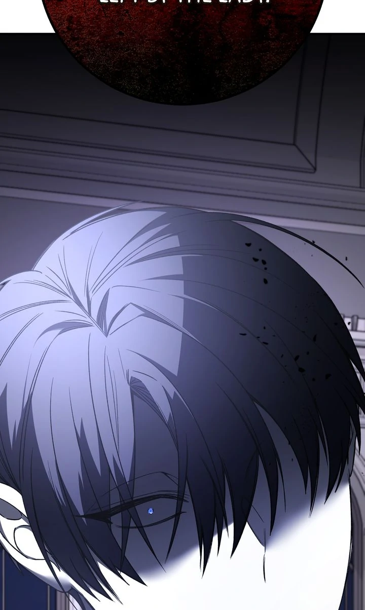 The Cradle of the Enemy Chapter 26 - page 39