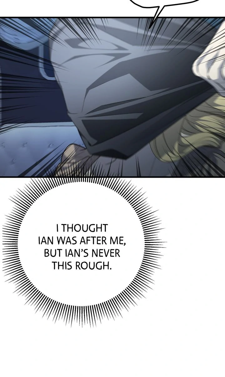 The Cradle of the Enemy Chapter 26 - page 50