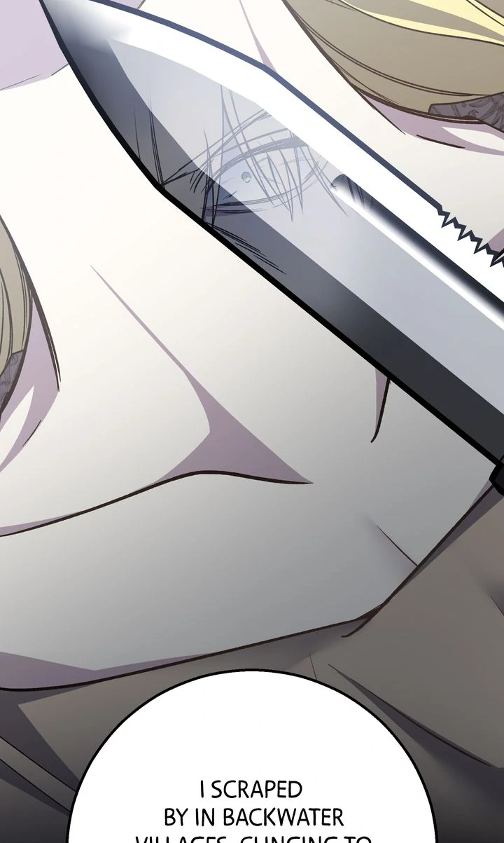 The Cradle of the Enemy Chapter 26 - page 65