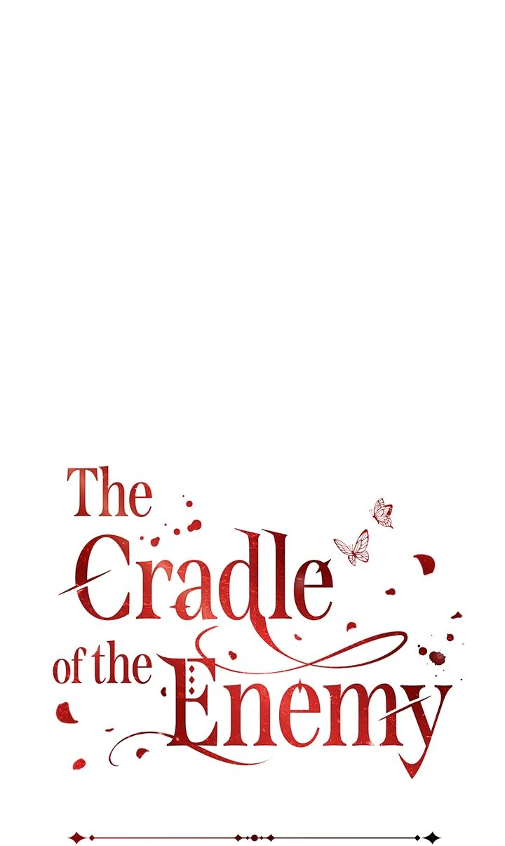 The Cradle of the Enemy Chapter 28 - page 1