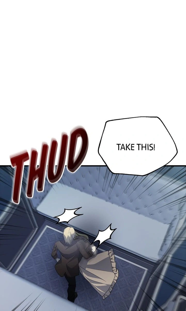 The Cradle of the Enemy Chapter 28 - page 14