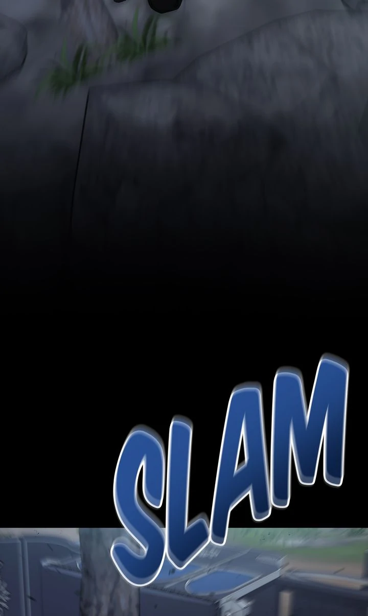 The Cradle of the Enemy Chapter 28 - page 22