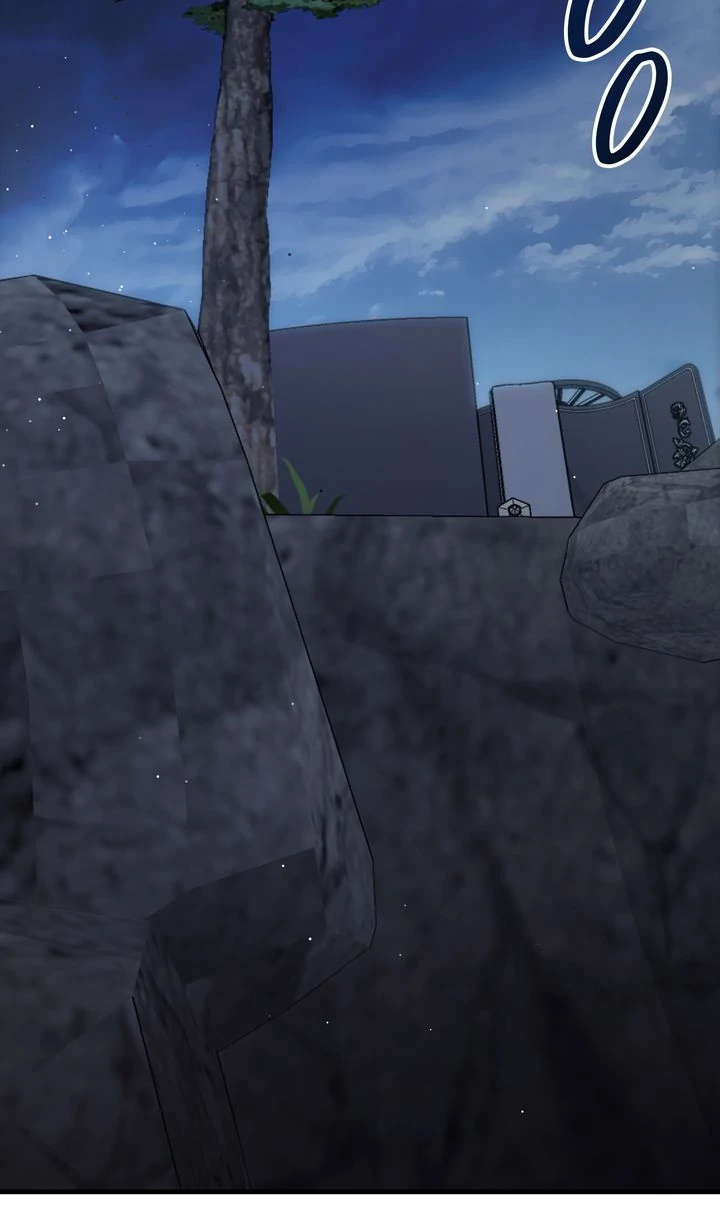 The Cradle of the Enemy Chapter 28 - page 24