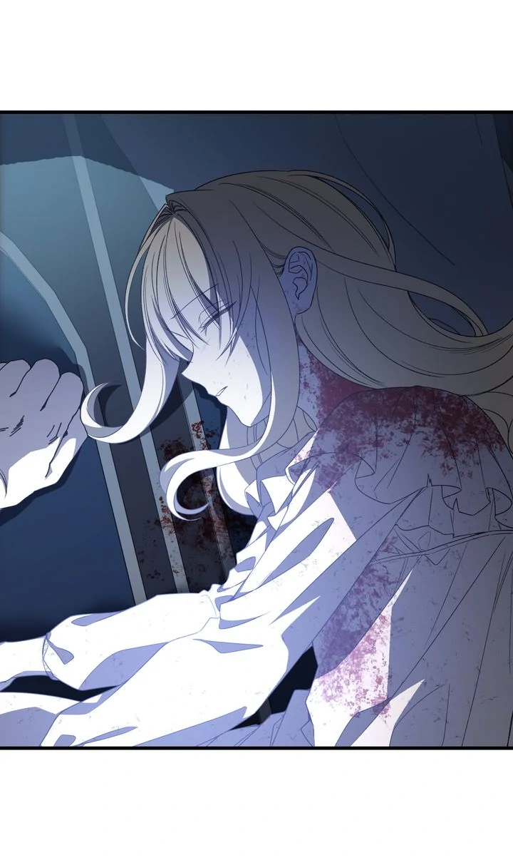 The Cradle of the Enemy Chapter 28 - page 36