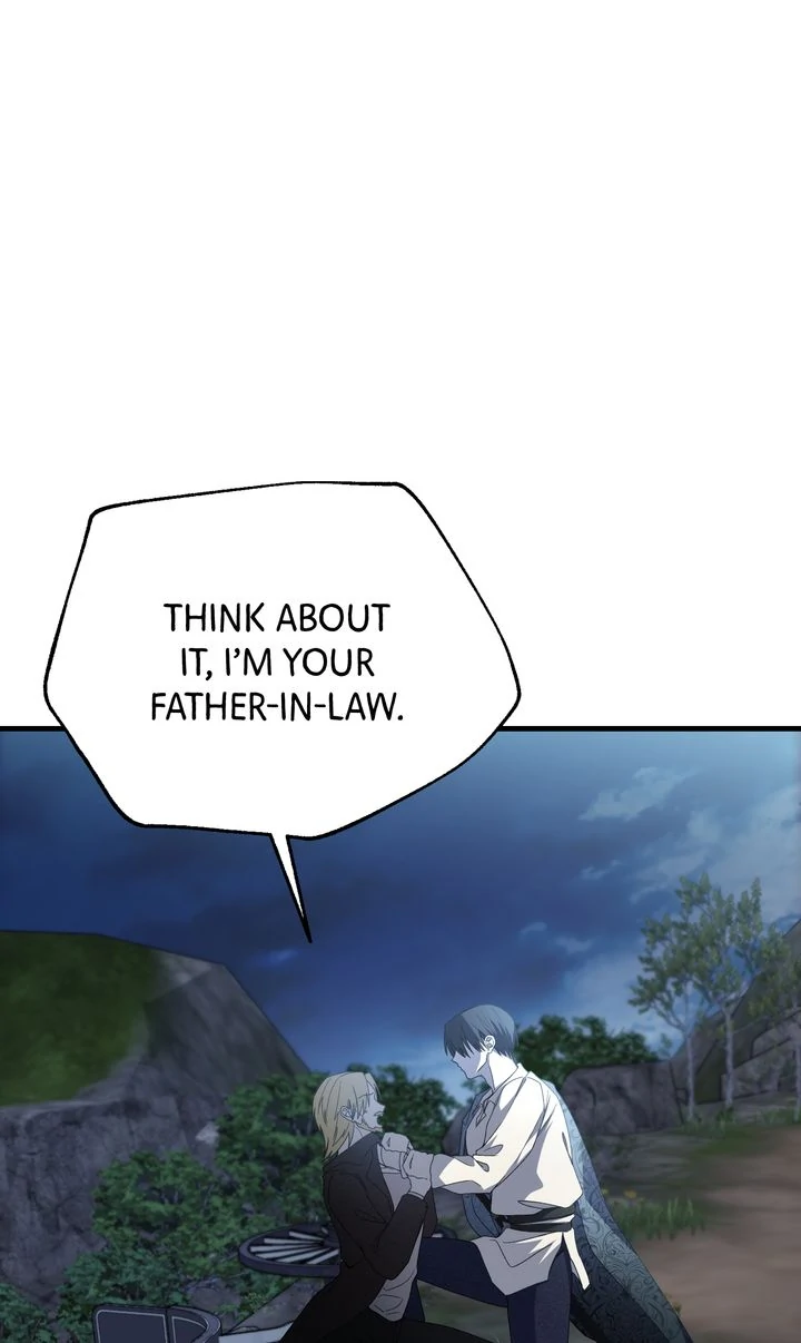 The Cradle of the Enemy Chapter 28 - page 39