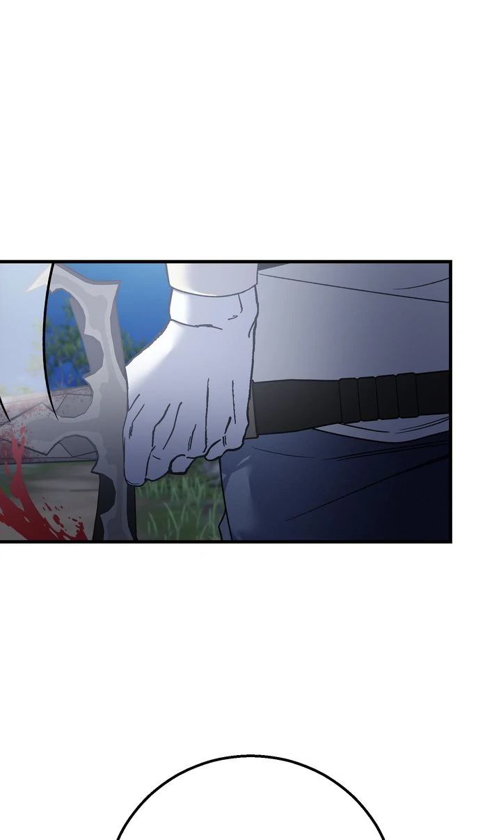 The Cradle of the Enemy Chapter 28 - page 50