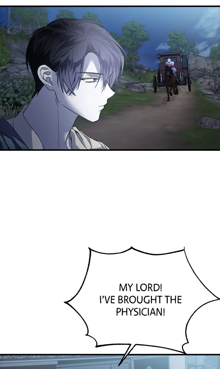 The Cradle of the Enemy Chapter 28 - page 54