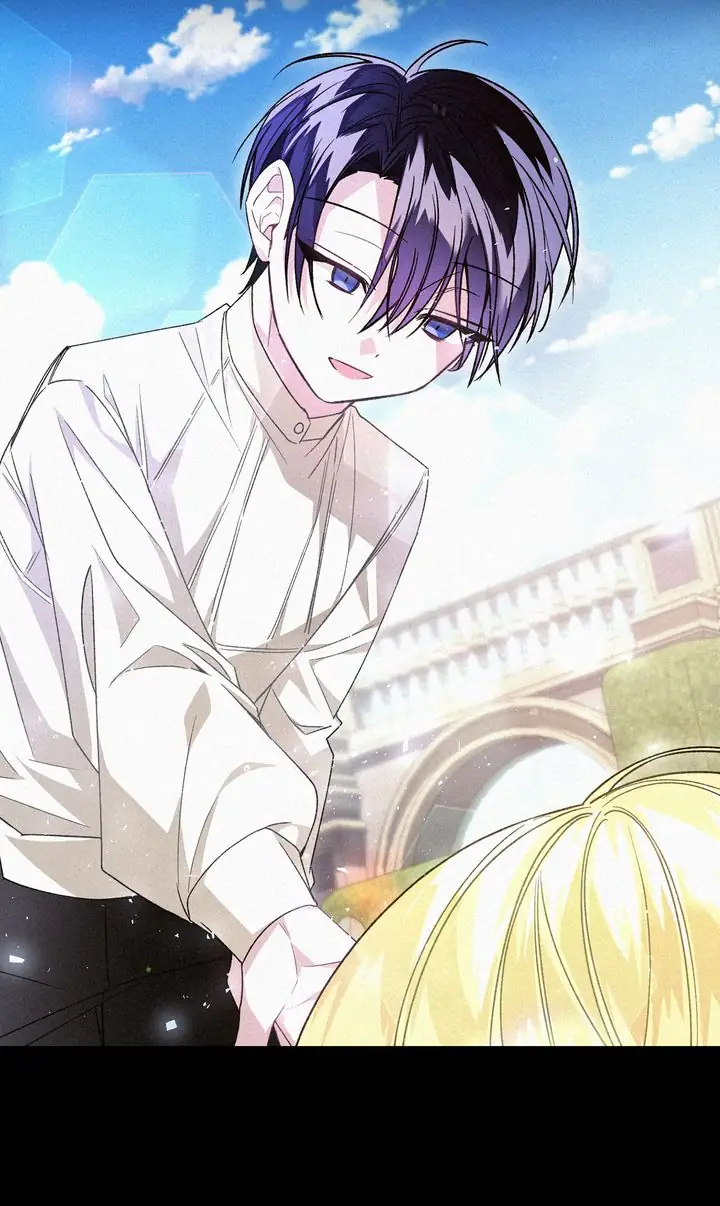 The Cradle of the Enemy Chapter 28 - page 62