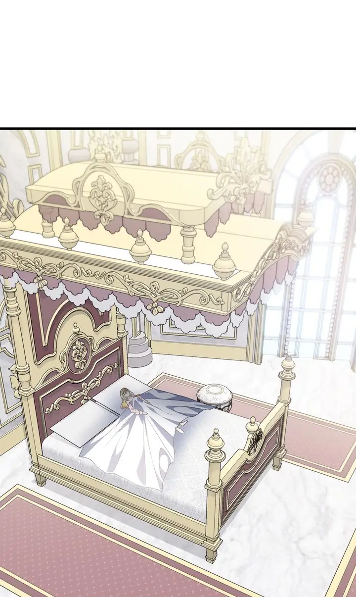 The Cradle of the Enemy Chapter 28 - page 73