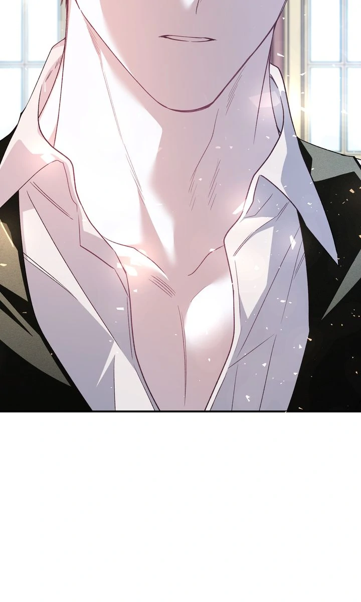 The Cradle of the Enemy Chapter 29 - page 10