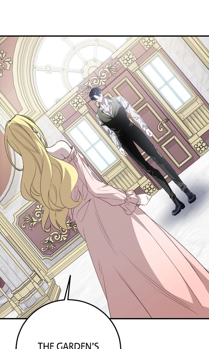 The Cradle of the Enemy Chapter 29 - page 12