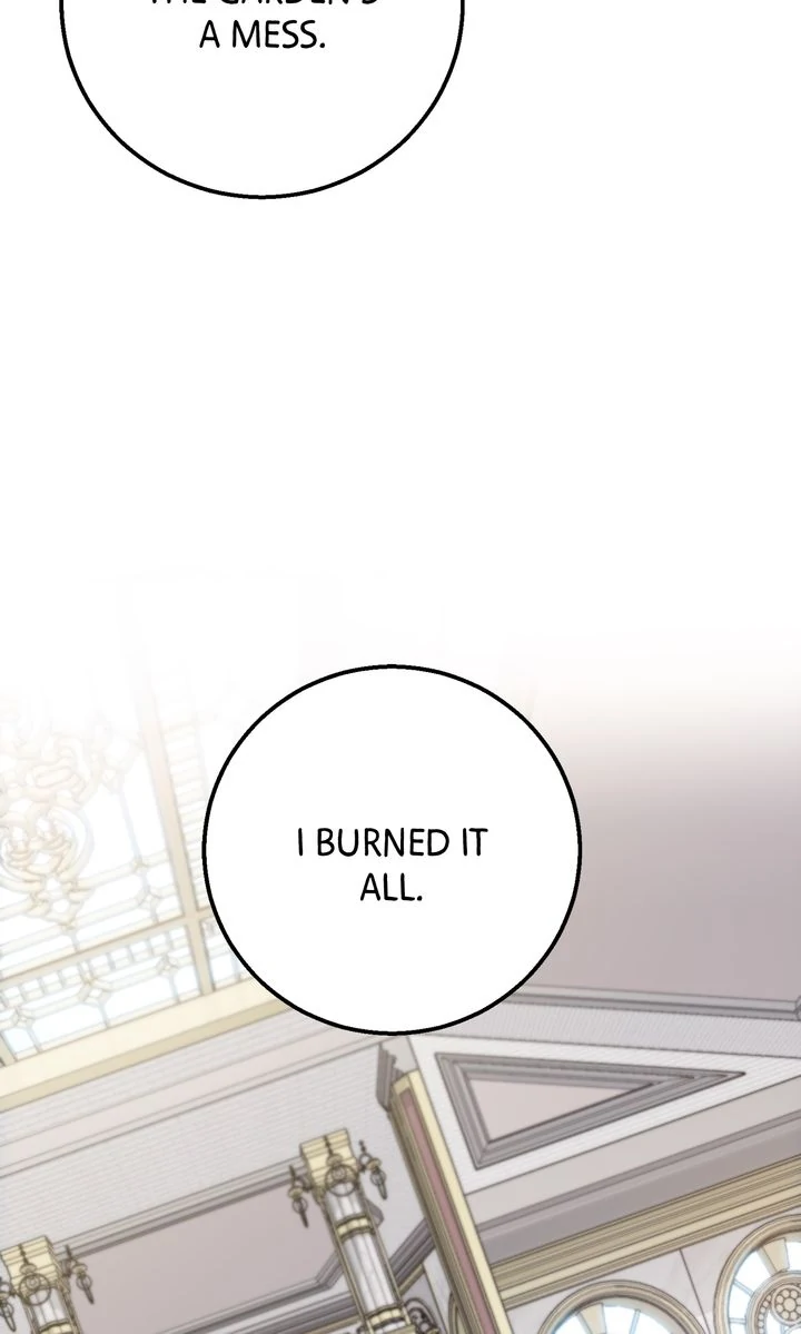 The Cradle of the Enemy Chapter 29 - page 13