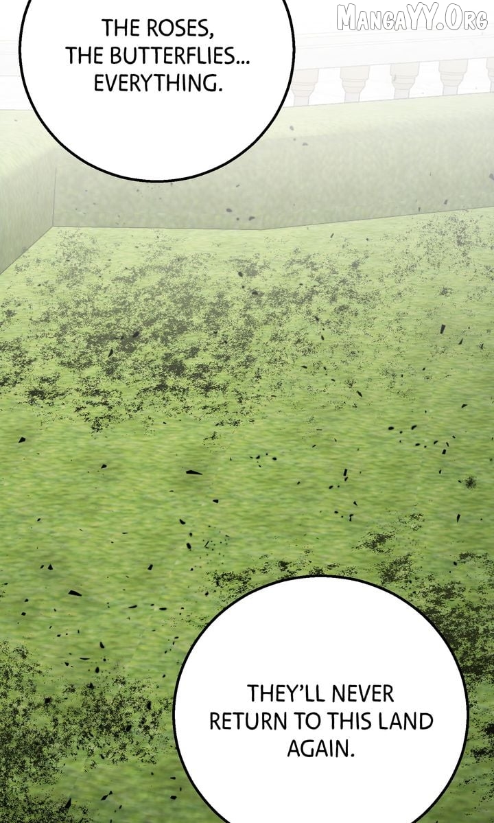 The Cradle of the Enemy Chapter 29 - page 15