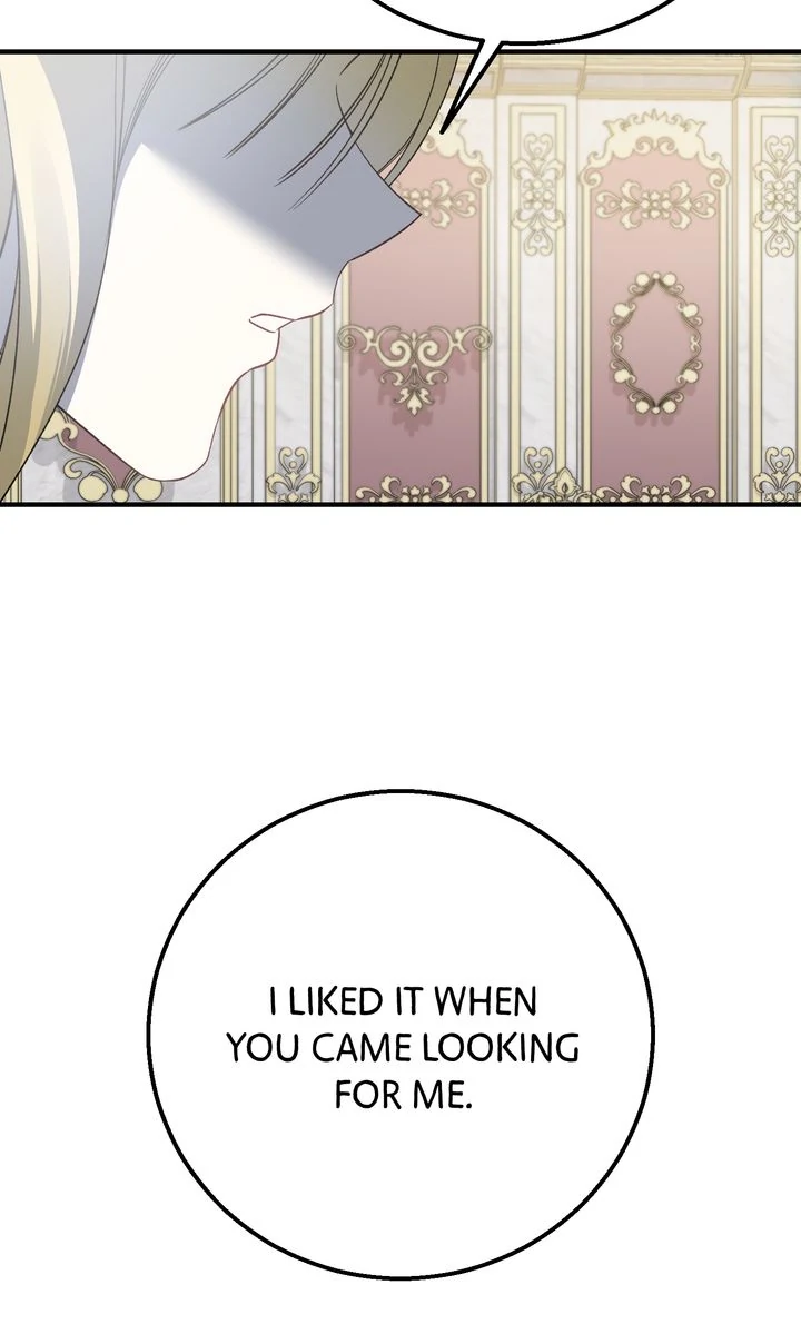 The Cradle of the Enemy Chapter 29 - page 19